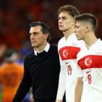 Euro 2024: Didepak Belanda, Montella Akui Turki Kalah Pengalaman