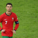 Luncurkan Channel Youtube, Ronaldo Pecahkan Rekor Hingga Tembus 9 Juta Subscriber