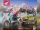 Honda Punya Motor Baru Bebek Trail 125 cc Lebih Irit Bensin dari BeAT Harga Lebih Murah?