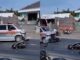 Video Ambulans Bawa Pasien Tabrak Suzuki Satria FU di Bandung Barat, Begini Kondisi Pemotor