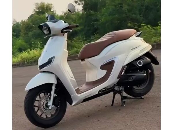 Modifikasi Honda Stylo 160 Tambah Kalcer Siapkan Dana Rp 2 Jutaan