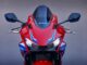 Honda Siapkan Motor Sport Baru CBR400R, Buat Lawan Kawasaki Ninja ZX-4RR?