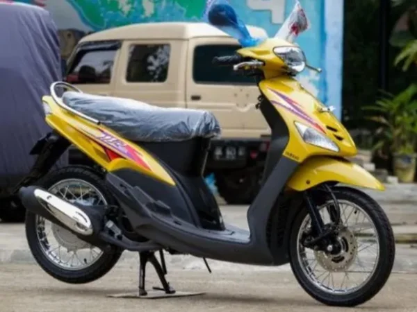 Makin Naik Daun Diburu Gen-Z, Yamaha Mio Mau Diproduksi Lagi?