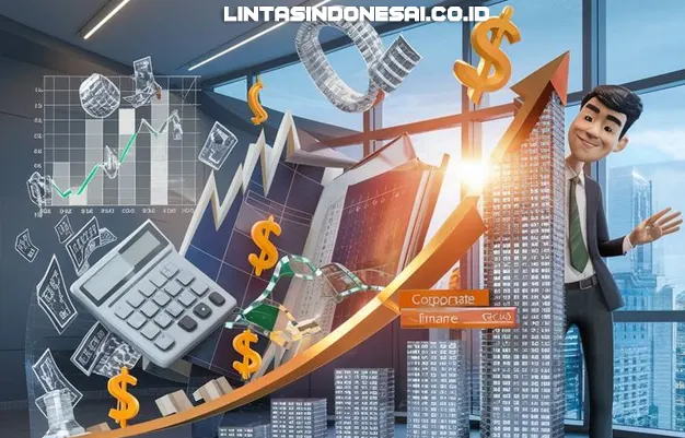 Teknologi Masa Kini: Jalan Pintas Menuju Kebebasan Finansial