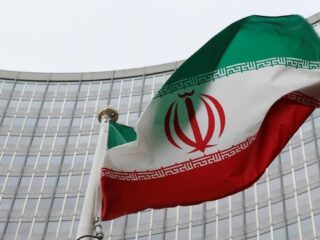 Dubesnya Diusir Australia, Iran Ancam Pembalasan!