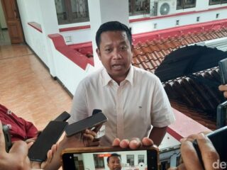 Camat di Pati Bantah Usul PBB 250%, Tegaskan Usulan Bupati
