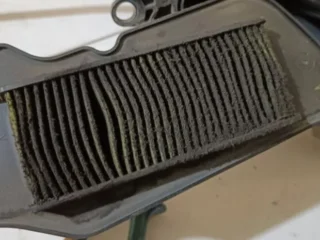 Kelihatannya Sepele, Ternyata Filter Udara di Motor Bisa Cegah Piston Berkerak