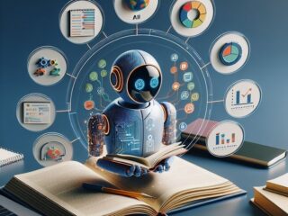 Asisten AI Terdepan untuk Pelajar dan Profesional.
