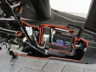 Waspada Jangan Sembarangan Ganti Aki Dengan Ampere Yang Lebih Besar, Ini Alasannya