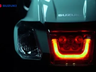Bukan Satria F150, Ini Motor Terbaru Suzuki yang Akan Meluncur di IMOS 2025