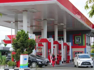 Jangan Main Isi Bensin Saja Ketahui Kode 31 dan 34 di SPBU Pertamina Apa Artinya