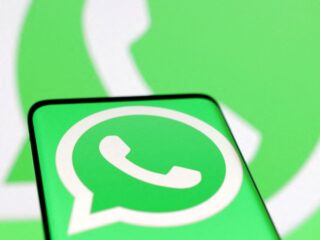 Berita Teknologi Hari Ini Pembaruan Langsung pada 20 Desember 2024: Dari stiker terbaru hingga efek panggilan Tahun Baru: WhatsApp menambahkan fitur baru - detail