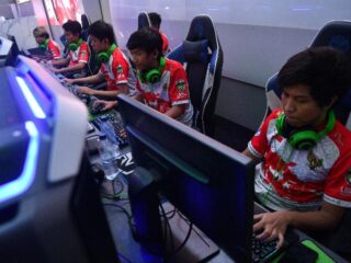 Indonesia Dorong Industri Game Lokal Menjadi Kekuatan Ekonomi Baru