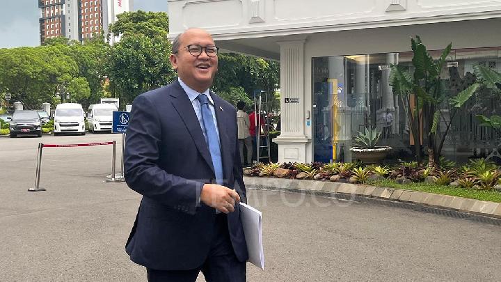 Indonesia Menargetkan Investasi Rp13.032 triliun untuk Mendorong Pertumbuhan Ekonomi 8%