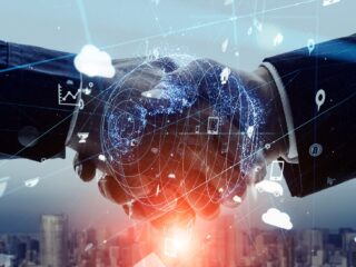 Investasi ventura di bidang AI konstruksi melonjak