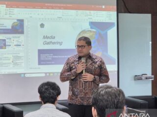 Kementerian Keuangan optimis ekonomi Indonesia akan tumbuh 5,2 persen