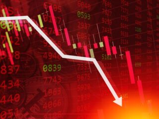 Mengapa Saham BlackSky Technology Anjlok Hari Ini