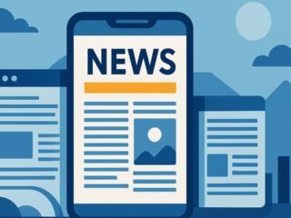 Penerbit berita digital India mengatakan bahwa Big Tech harus membayar Retribusi Penyetaraan