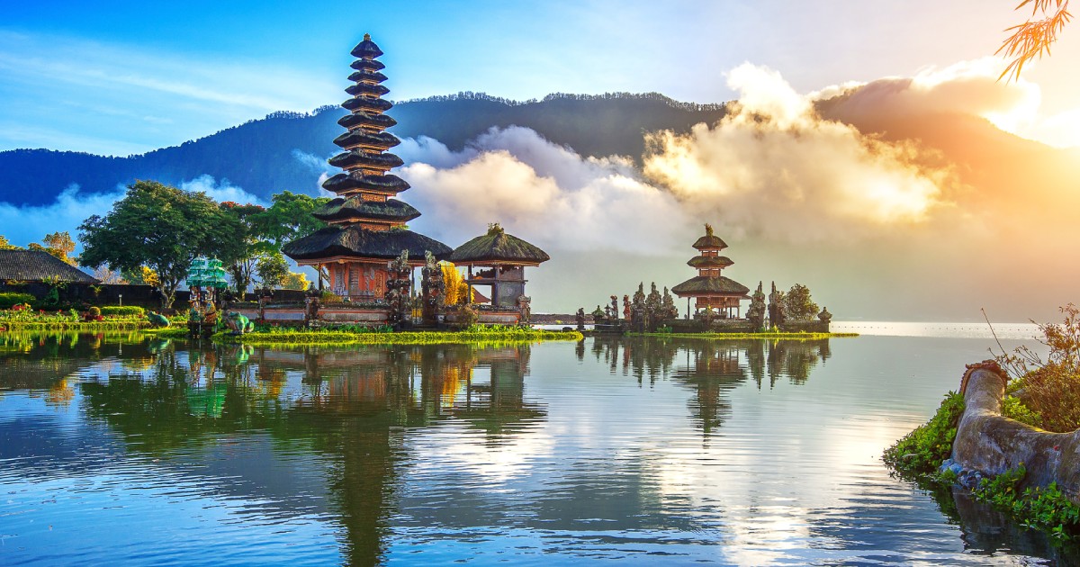 Pengeluaran Pengunjung Internasional Indonesia Akan Mencapai Rekor Rp 344 Triliun di Tahun 2025