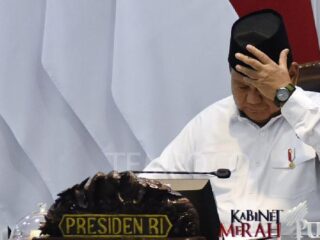 Prabowo Merevisi Target Pertumbuhan Ekonomi Indonesia 2025 Menjadi 5,3 Persen