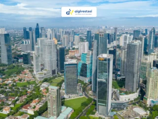 Simak Prospek Ekonomi Indonesia Terbaru dari IMF, Bank Dunia dan ADB 2025