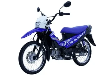 Seliter Bensin Bisa Digeber Jakarta-Cikarang, Suzuki Raider J Crossover Dijual Seharga Honda BeAT