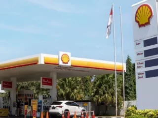 BBM Shell Masih Kosong Kapan Normal Lagi? Begini Jawaban Shell Indonesia